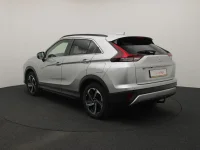 Mitsubishi Eclipse Cross 2.4 138kW thumbnail