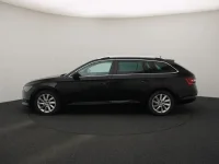 Skoda Superb 1.4 110kW thumbnail