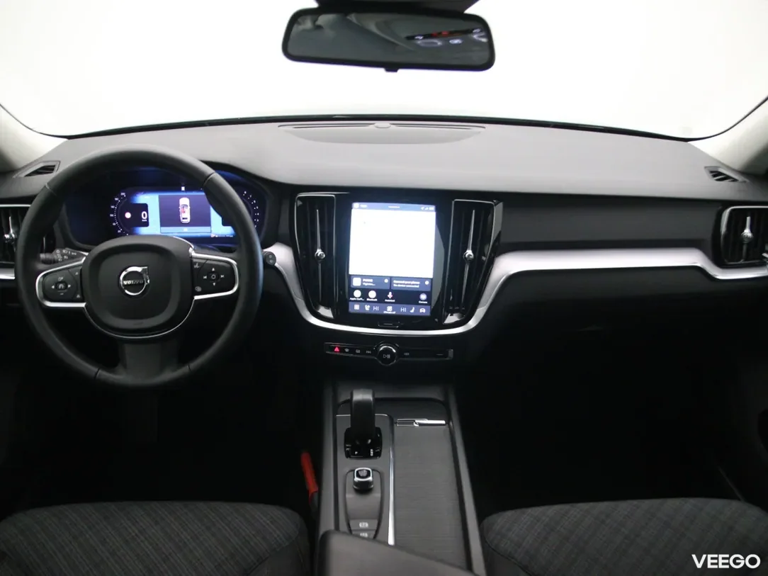 Volvo V60 2 120kW