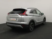 Mitsubishi Eclipse Cross 2.4 138kW thumbnail