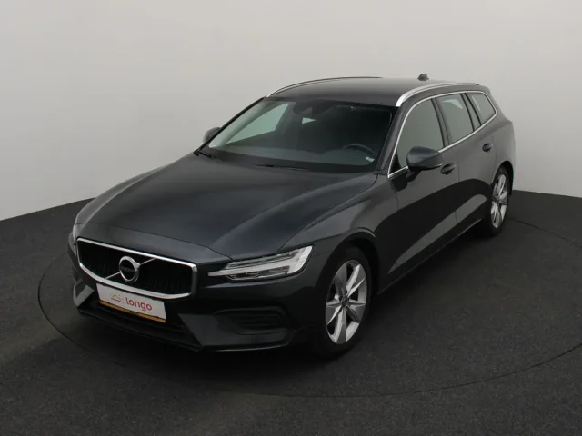 Image of Volvo V60 2 184kW