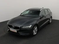 Volvo V60 2 184kW thumbnail