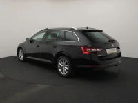 Skoda Superb 1.4 110kW thumbnail