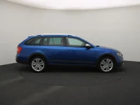 Skoda Octavia 2 135kW thumbnail