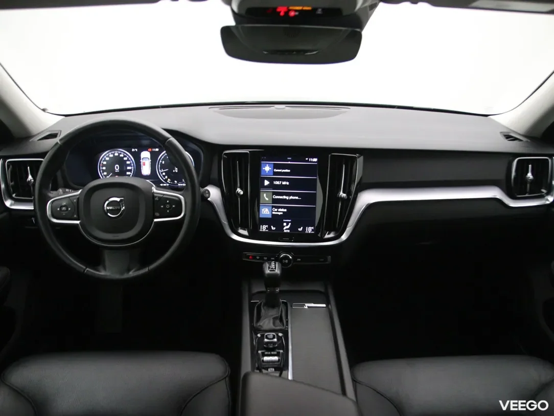 Volvo V60 2 184kW