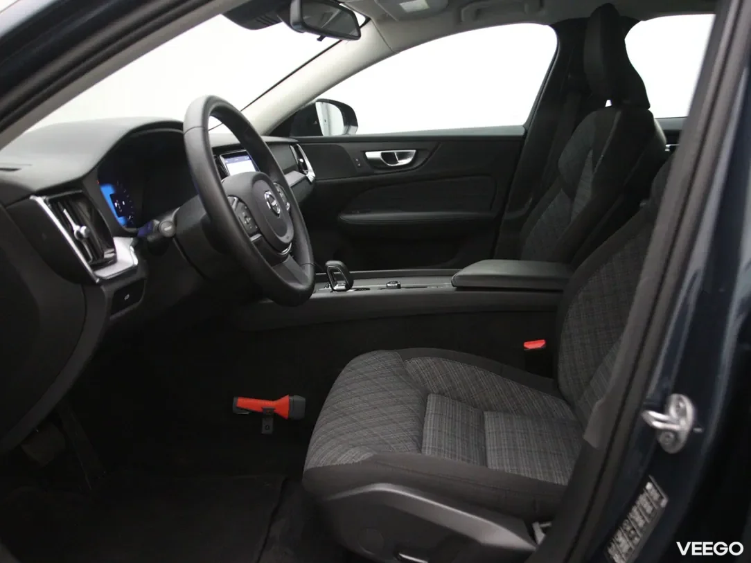 Volvo V60 2 120kW