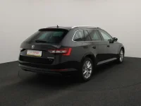 Skoda Superb 1.4 110kW thumbnail