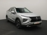 Mitsubishi Eclipse Cross 2.4 138kW thumbnail