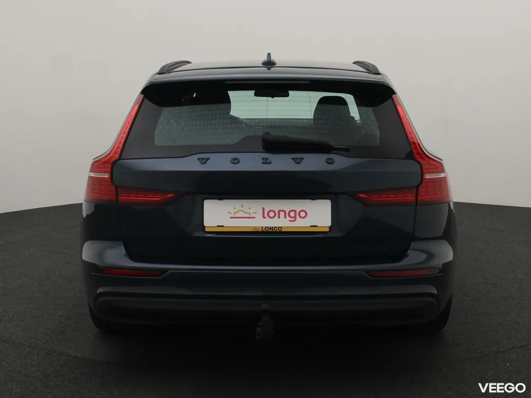 Volvo V60 2 120kW