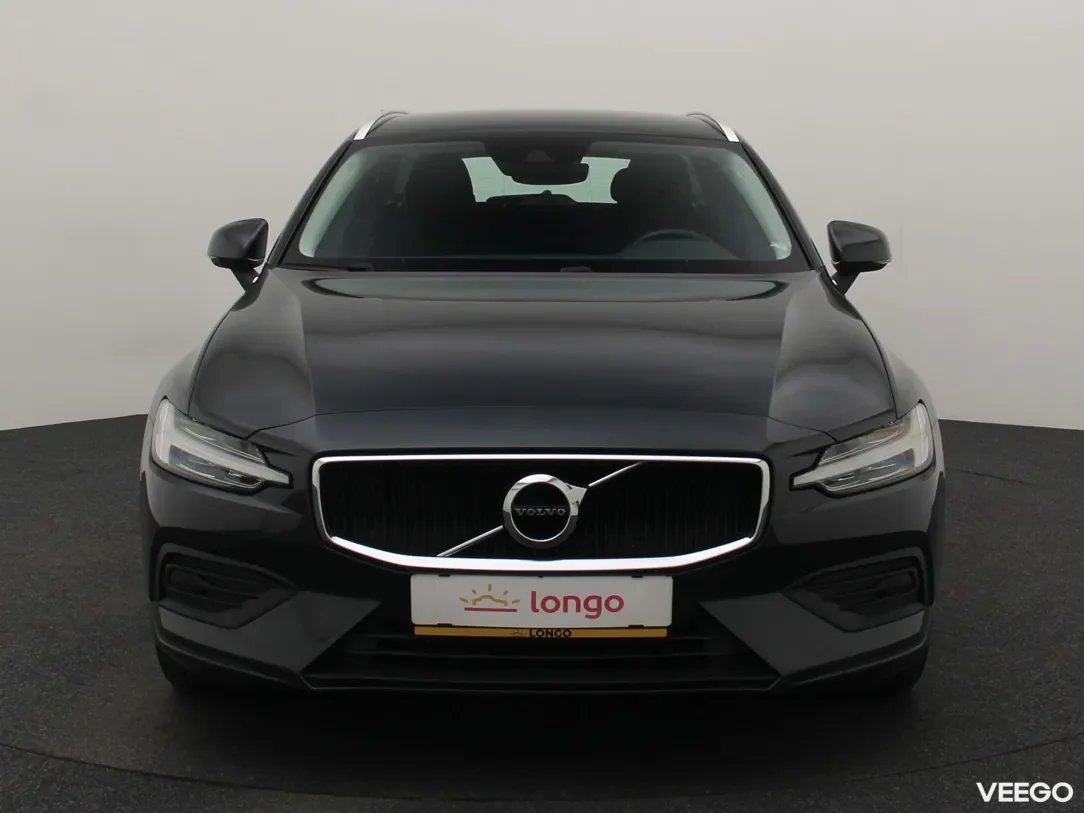 Volvo V60 2 184kW