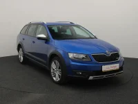 Skoda Octavia 2 135kW thumbnail