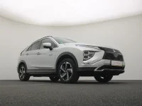 Mitsubishi Eclipse Cross 2.4 138kW thumbnail