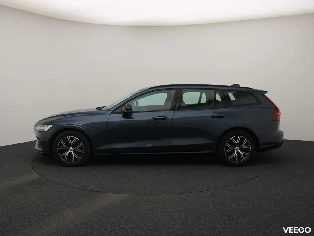 Volvo V60 2 120kW