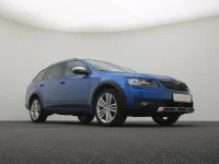 Skoda Octavia 2 135kW thumbnail