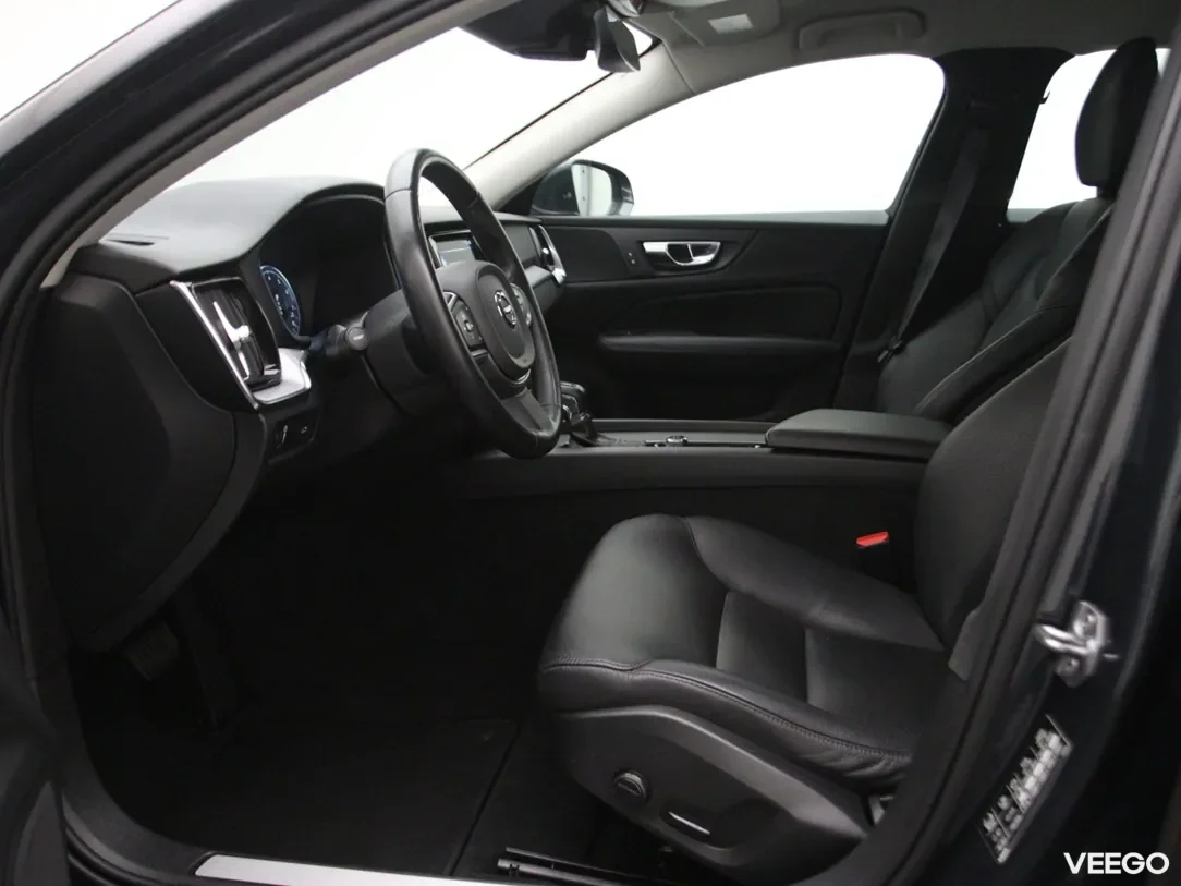 Volvo V60 2 184kW