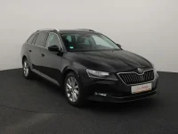 Skoda Superb 1.4 110kW thumbnail