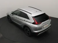 Mitsubishi Eclipse Cross 2.4 138kW thumbnail
