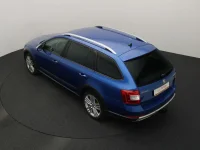 Skoda Octavia 2 135kW thumbnail