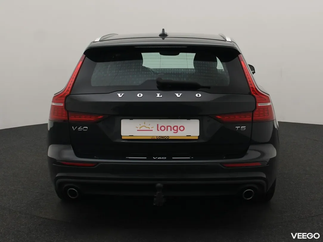 Volvo V60 2 184kW
