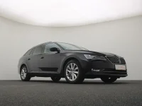 Skoda Superb 1.4 110kW thumbnail
