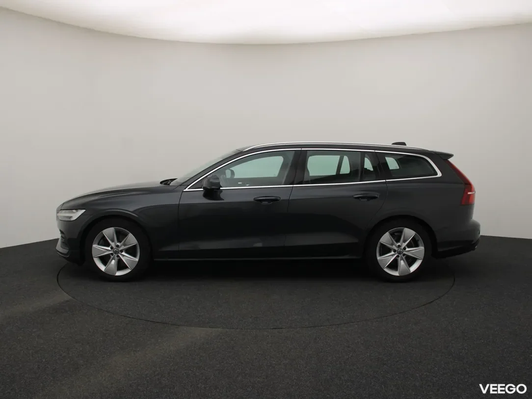 Volvo V60 2 184kW