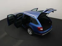 Skoda Octavia 2 135kW thumbnail
