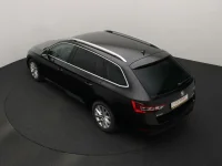 Skoda Superb 1.4 110kW thumbnail