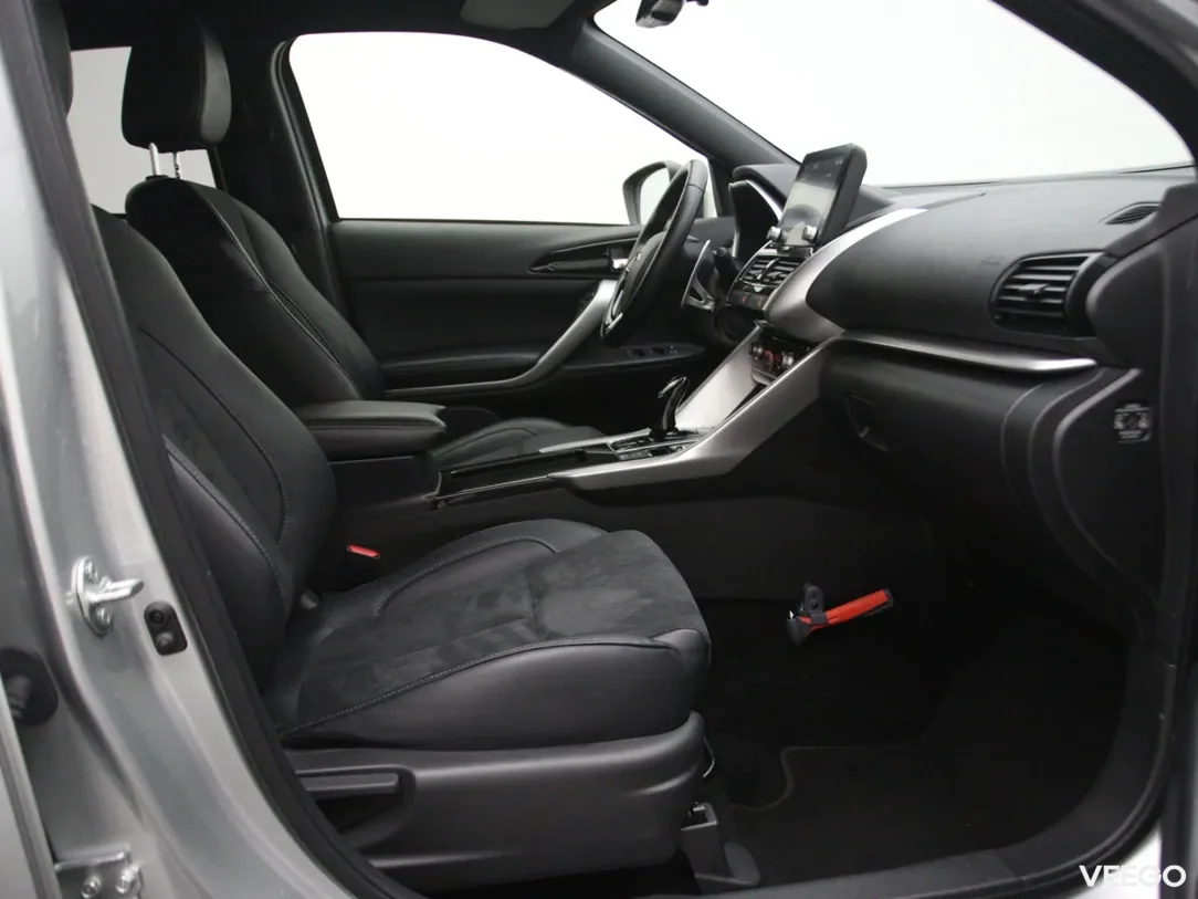 Mitsubishi Eclipse Cross 2.4 138kW