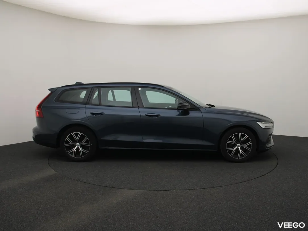 Volvo V60 2 120kW