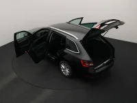 Skoda Superb 1.4 110kW thumbnail