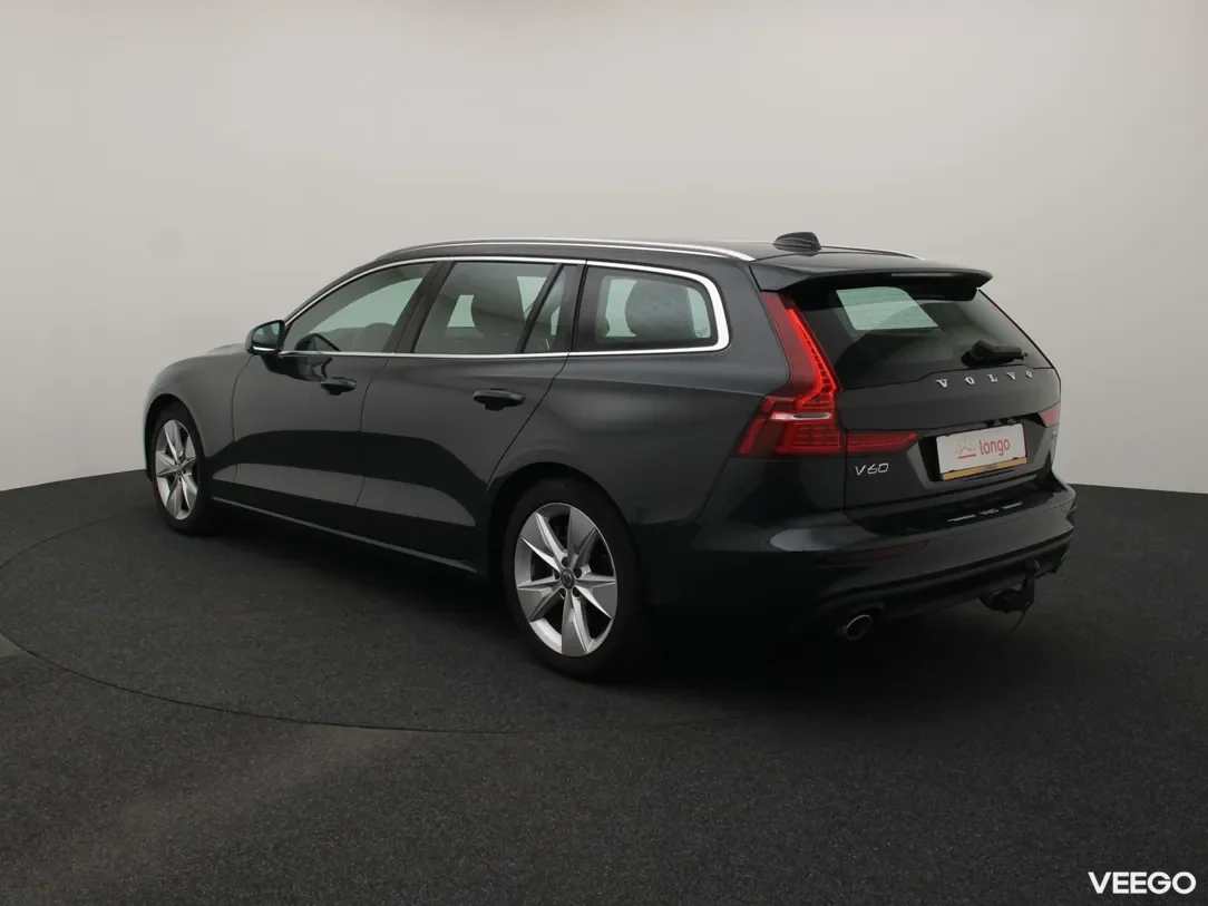 Volvo V60 2 184kW