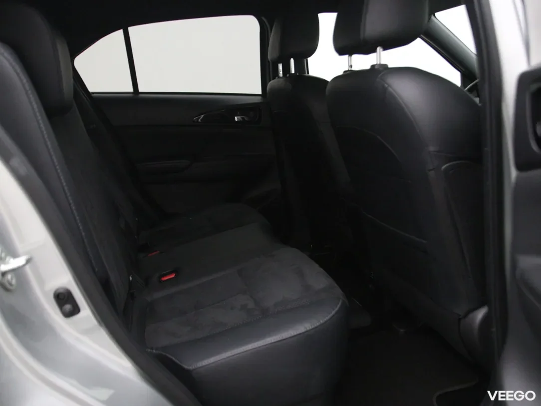Mitsubishi Eclipse Cross 2.4 138kW