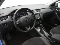 Skoda Octavia 2 135kW thumbnail