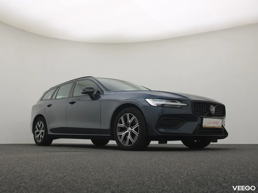 Volvo V60 2 120kW