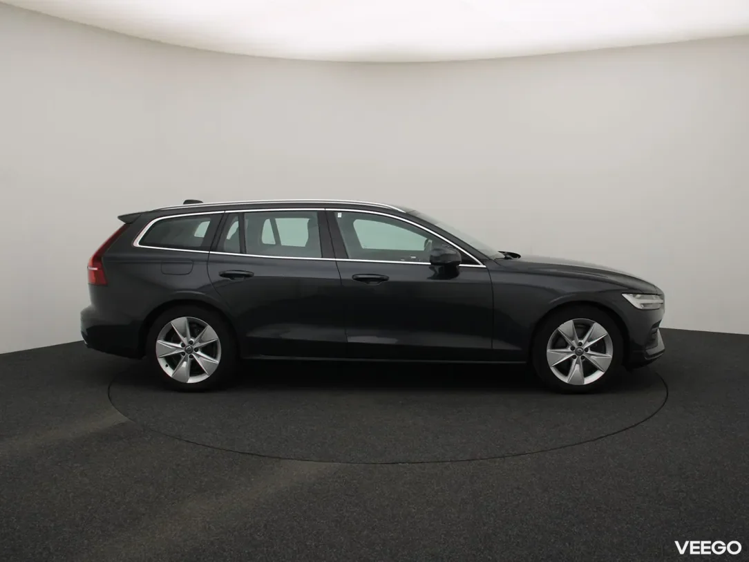 Volvo V60 2 184kW