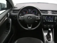 Skoda Octavia 2 135kW thumbnail