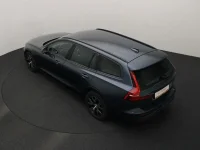 Volvo V60 2 120kW thumbnail