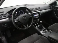 Skoda Superb 1.4 110kW thumbnail