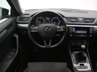 Skoda Superb 1.4 110kW thumbnail