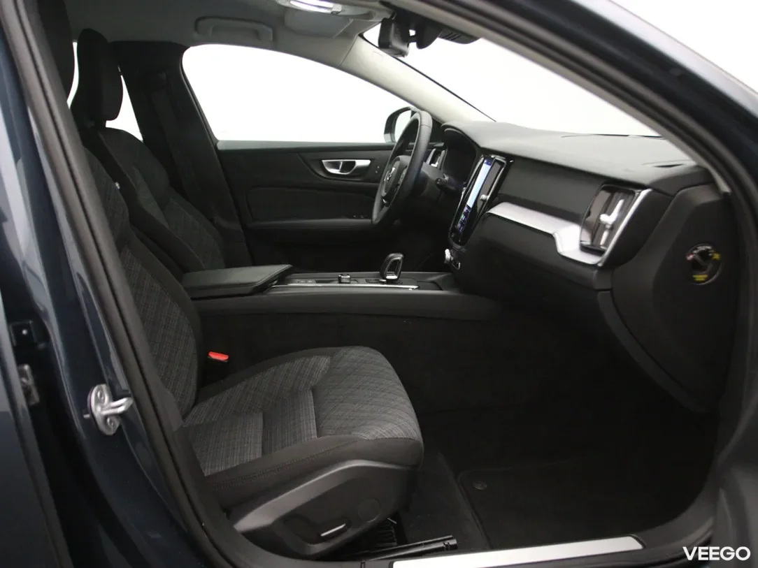 Volvo V60 2 120kW