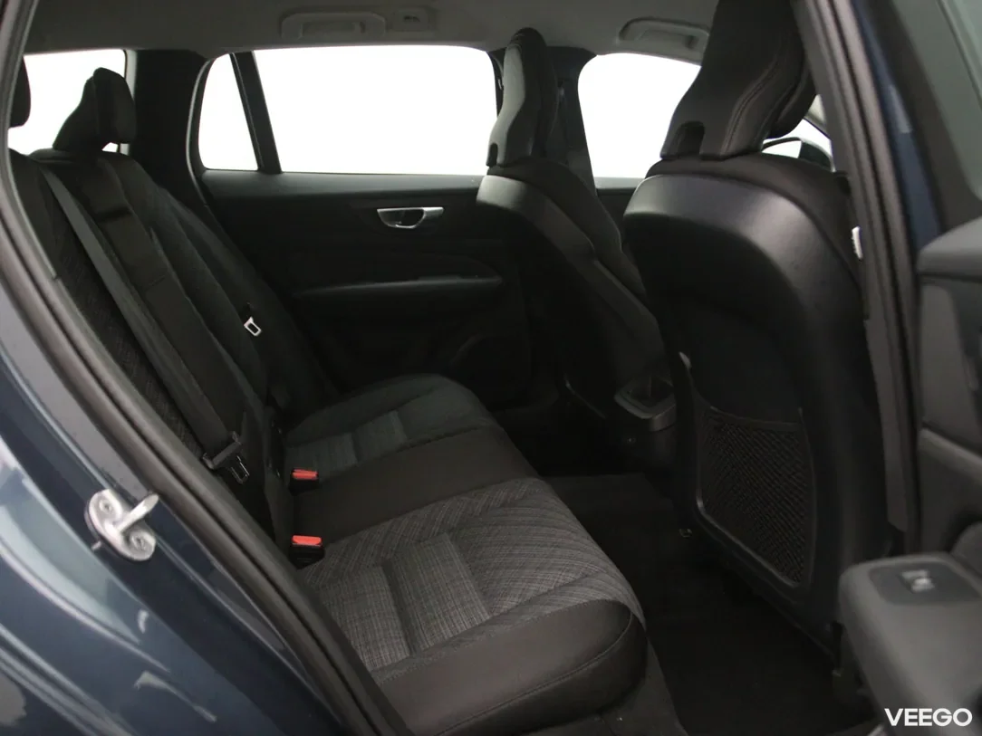 Volvo V60 2 120kW