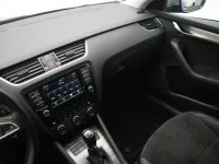 Skoda Octavia 2 135kW thumbnail