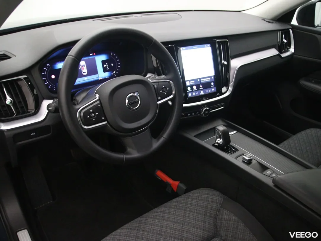 Volvo V60 2 120kW