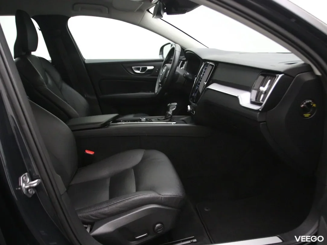 Volvo V60 2 184kW