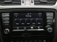 Skoda Octavia 2 135kW thumbnail