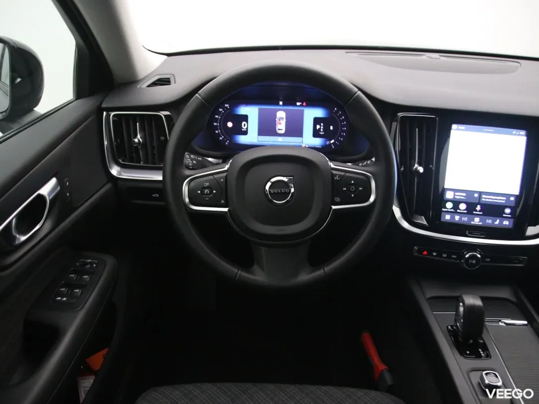 Volvo V60 2 120kW