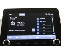 Mitsubishi Eclipse Cross 2.4 138kW thumbnail