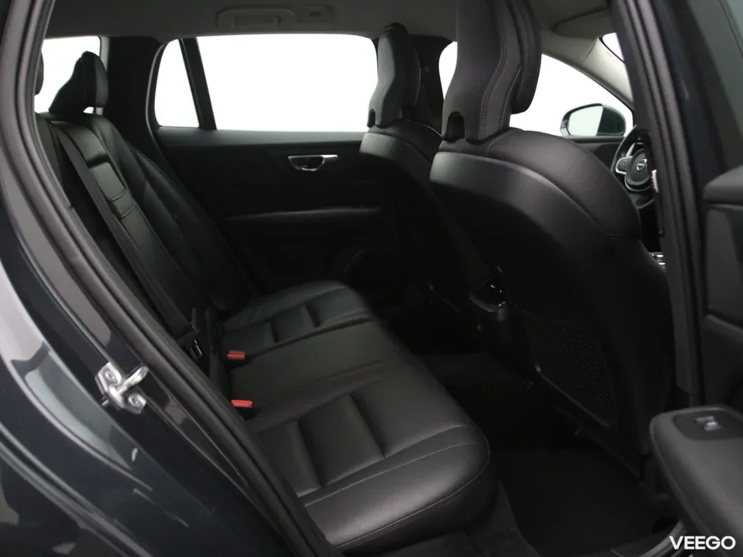 Volvo V60 2 184kW