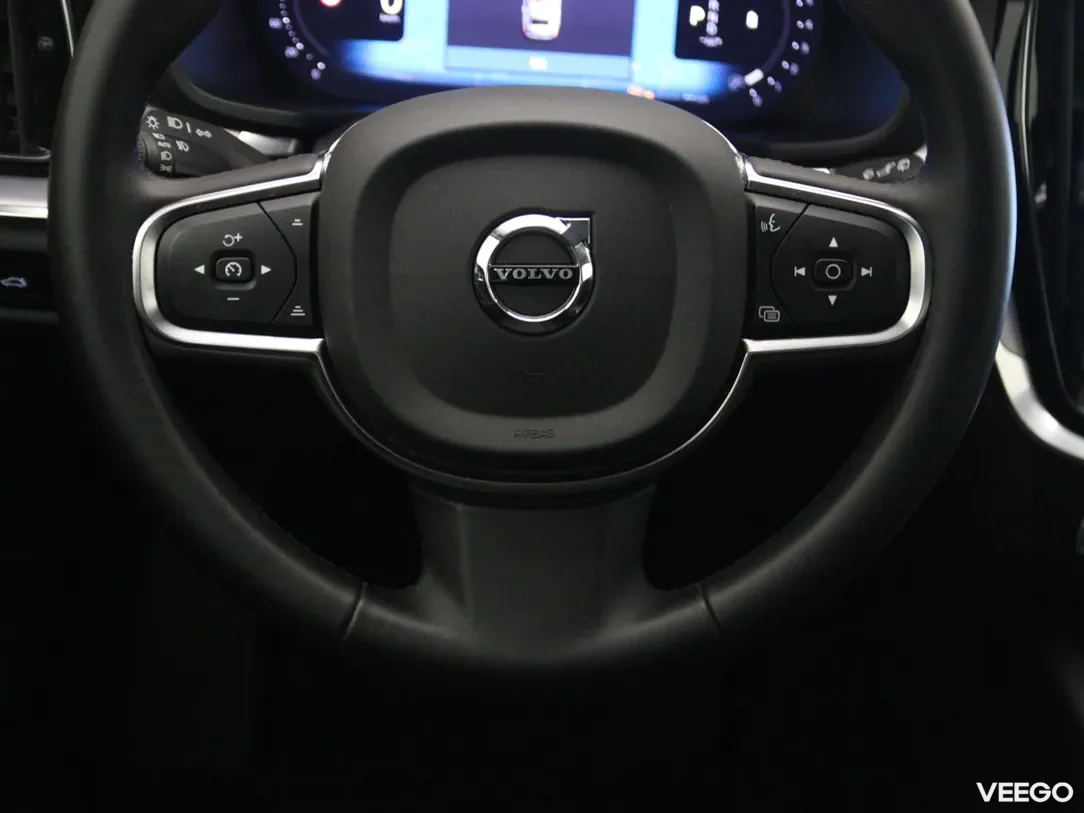 Volvo V60 2 120kW
