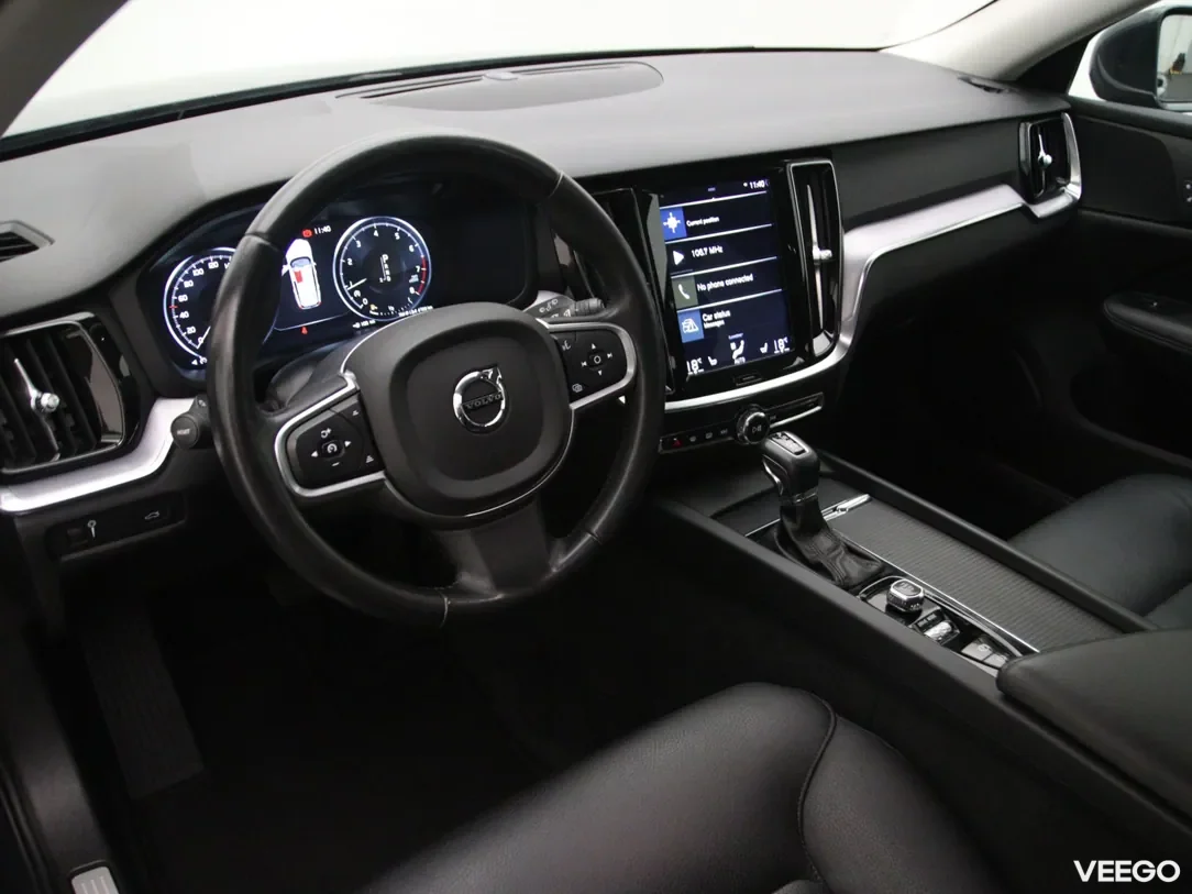 Volvo V60 2 184kW